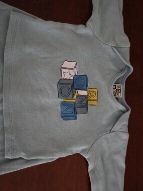 Bonton baby set